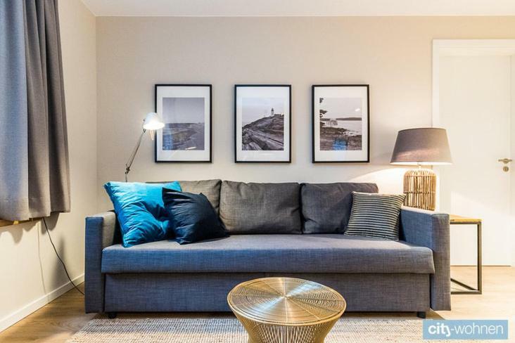 Sehr schöne kleine Wohnung Elbnähe mit guten Parkmöglichkeiten Hamburg Exterior foto